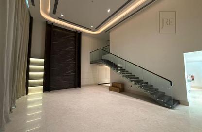 Apartment - 4 Bedrooms - 5 Bathrooms for sale in La Plage South - La Plage - The Pearl Island - Doha