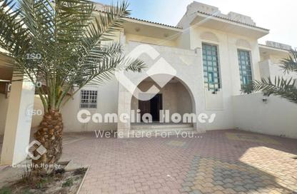Villa - 3 Bedrooms - 5 Bathrooms for rent in New Salata - Salata - Doha