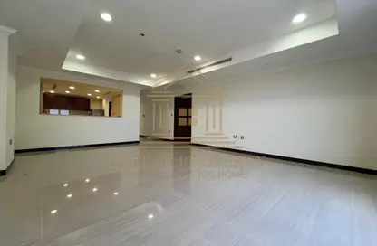 شقة - غرفة نوم - 2 حمامات للايجار في طريق بورتو الشرقي - بورتو أرابيا - جزيرة اللؤلؤة - الدوحة