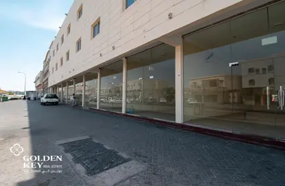 محل - استوديو للايجار في شارع الزبير بكار - السد - الدوحة