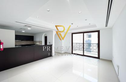 Apartment - 2 Bedrooms - 3 Bathrooms for rent in Residential D5 - Fox Hills South - Fox Hills - Lusail Apartment - 2 Bedrooms - 3 Bathrooms for rent in Residential D5 - Fox Hills South - Fox Hills - Lusail