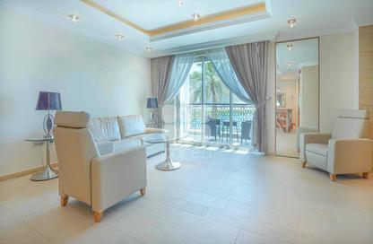 Townhouse - 1 - 2 for rent in Imperial Diamond - Viva Bahriyah - The Pearl Island - Doha