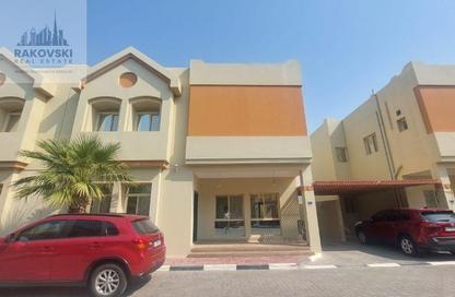 مجمع سكني - 4 غرف نوم - 4 حمامات للايجار في المعمورة - المعمورة - الدوحة مجمع سكني - 4 غرف نوم - 4 حمامات للايجار في المعمورة - المعمورة - الدوحة