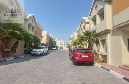 مجمع سكني - 4 غرف نوم - 4 حمامات للايجار في المعمورة - المعمورة - الدوحة مجمع سكني - 4 غرف نوم - 4 حمامات للايجار في المعمورة - المعمورة - الدوحة