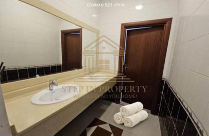 Villa - 5 - 5 for rent in Bab Al Rayyan - Muraikh - AlMuraikh - Doha Villa - 5 - 5 for rent in Bab Al Rayyan - Muraikh - AlMuraikh - Doha