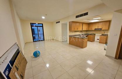 Apartment - 2 - 3 for rent in Verona - Fox Hills - Fox Hills - Lusail