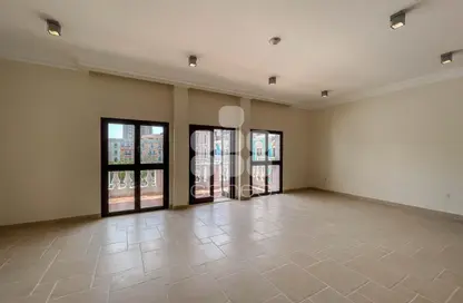 شقة - 2 غرف نوم - 3 حمامات للايجار في مورانو - قناة كوارتييه - جزيرة اللؤلؤة - الدوحة