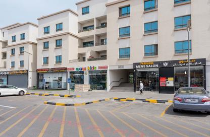 محل - استوديو - 1 حمام للايجار في حدائق الجنوب المرحله ٢ - حدائق الجنوب - الوكير - الوكرة