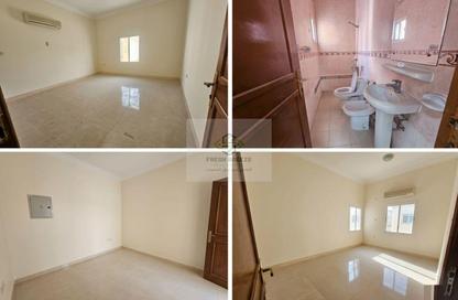 Apartment - 3 Bedrooms - 2 Bathrooms for rent in Old Airport Residential Apartments - Old Airport Road - Doha