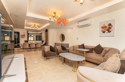 Townhouse - 6 Bedrooms - 6 Bathrooms for sale in Ezdan Village 24 - Ezdan Village - Al Wakra