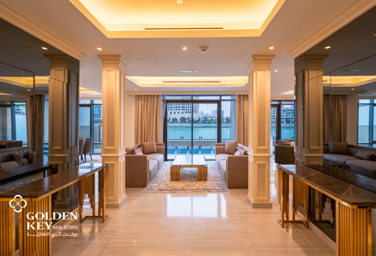 5+Maid| Private Pool| Bills Included|No Commission