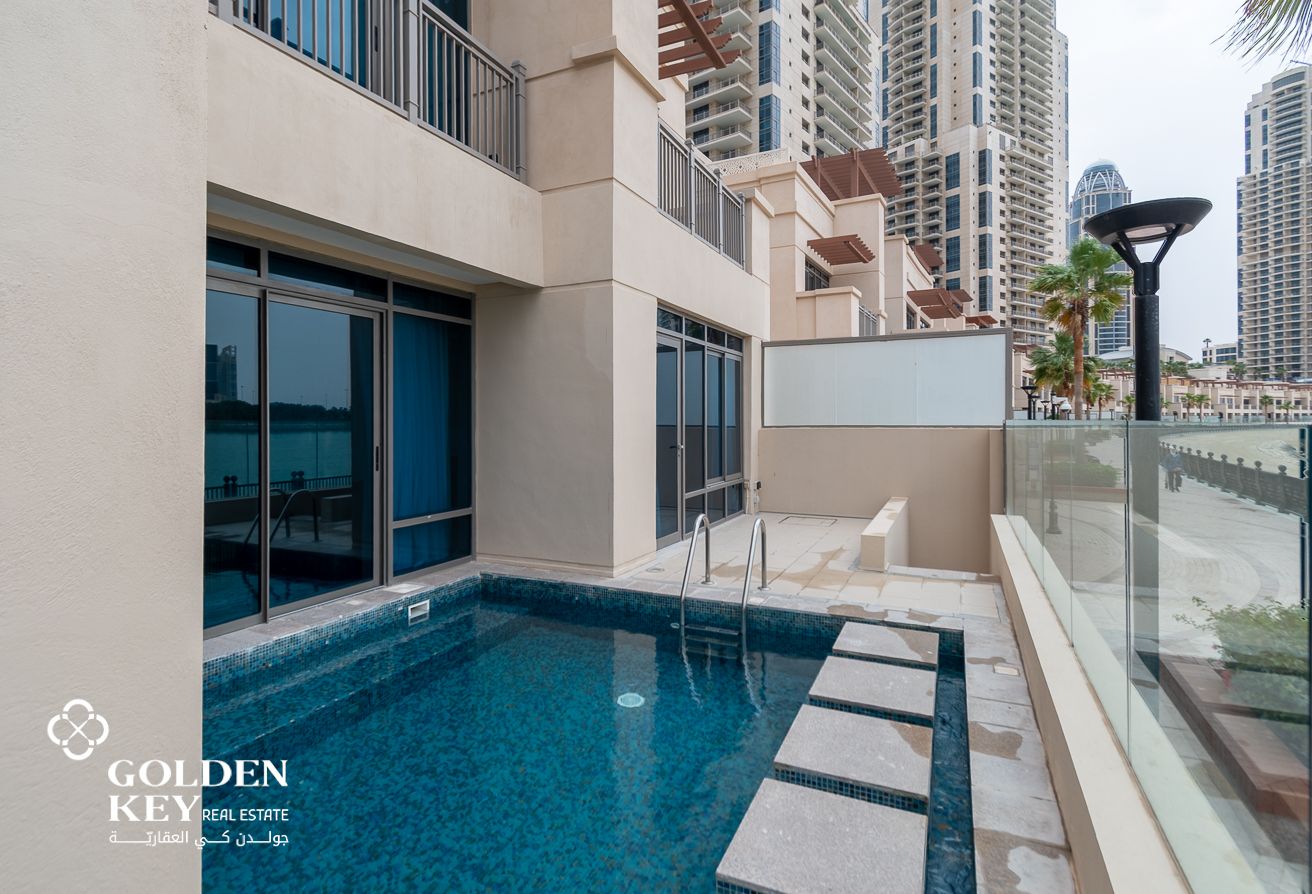 5+Maid| Private Pool| Bills Included|No Commission