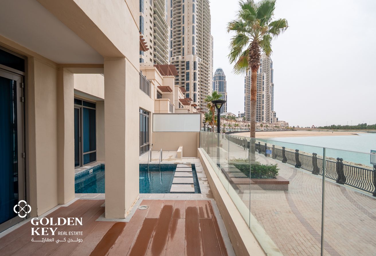 5+Maid| Private Pool| Bills Included|No Commission