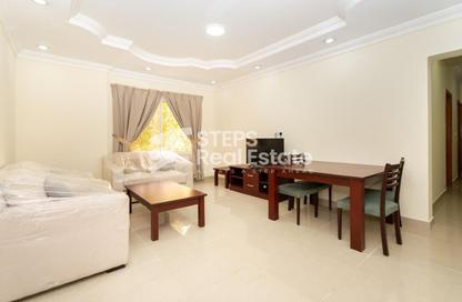 Apartment - 2 - 2 for rent in Al Sadd Road - Al Sadd - Doha