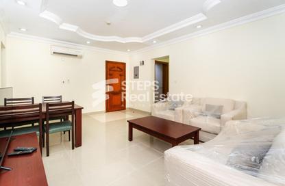 Apartment - 2 - 2 for rent in Al Sadd Road - Al Sadd - Doha