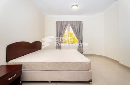 Apartment - 2 - 2 for rent in Al Sadd Road - Al Sadd - Doha