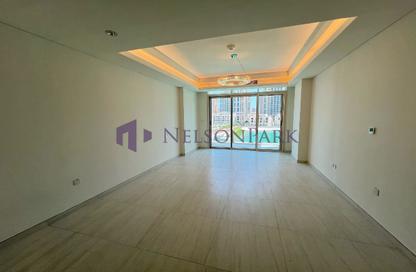 Apartment - 2 Bedrooms - 4 Bathrooms for rent in Crystal Residence - Gewan Island - The Pearl Island - Doha Apartment - 2 Bedrooms - 4 Bathrooms for rent in Crystal Residence - Gewan Island - The Pearl Island - Doha