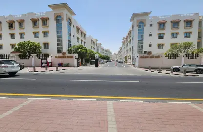 Apartment - 3 Bedrooms - 3 Bathrooms for rent in Al Nasr Street - Al Nasr - Doha