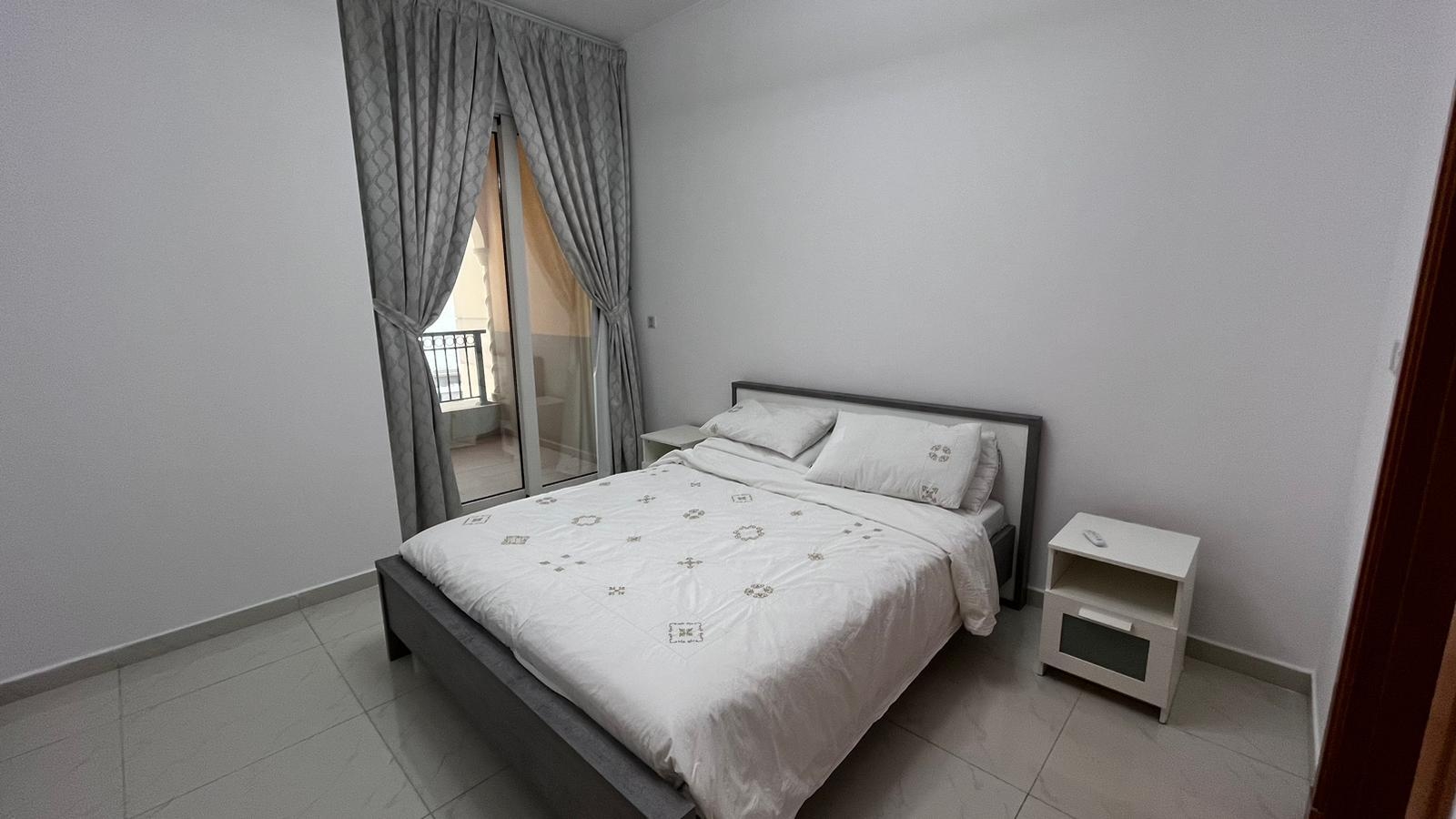 2BHK I FF I Marina View I Balcony I Big size thumbnail 12
