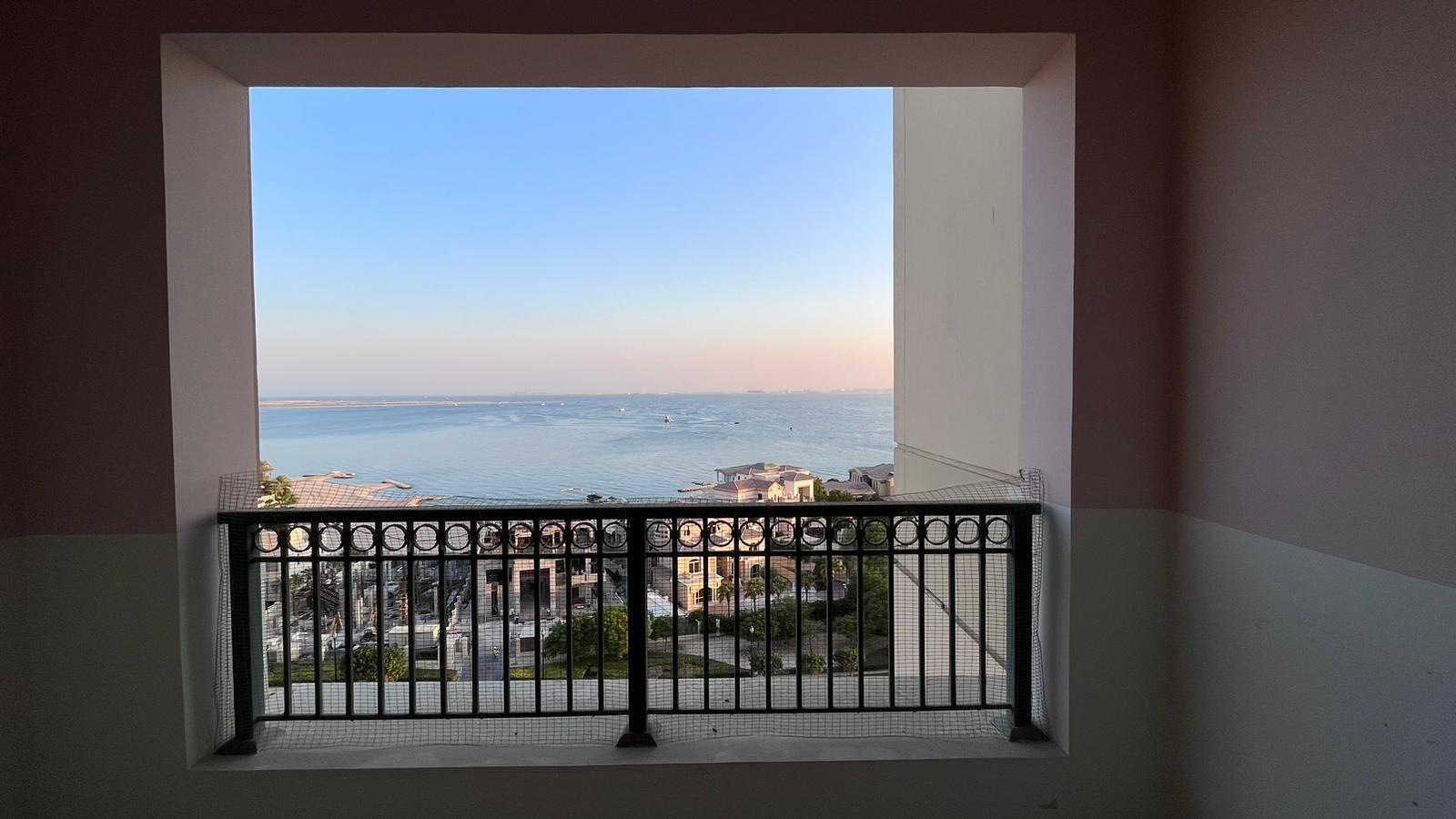 2BHK I FF I Marina View I Balcony I Big size thumbnail 10