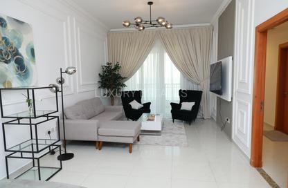 Apartment - 2 Bedrooms - 3 Bathrooms for sale in Viva West - Viva Bahriyah - The Pearl Island - Doha Apartment - 2 Bedrooms - 3 Bathrooms for sale in Viva West - Viva Bahriyah - The Pearl Island - Doha