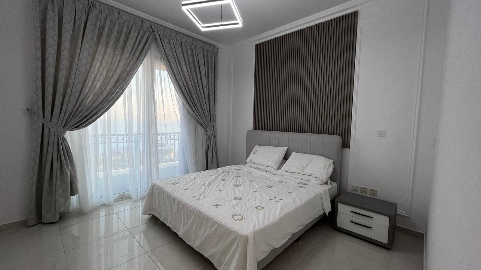 2BHK I FF I Marina View I Balcony I Big size thumbnail 11