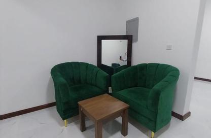 Apartment - 2 Bedrooms - 2 Bathrooms for rent in Najma 28 - Ibn Dirhem Street - Najma - Doha