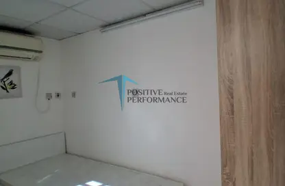 Apartment - Studio - 1 Bathroom for rent in Al Dafna - Al Dafna - Doha