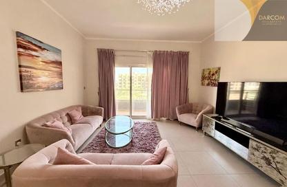 Apartment - 1 Bedroom - 2 Bathrooms for rent in Dara - Fox Hills - Lusail Apartment - 1 Bedroom - 2 Bathrooms for rent in Dara - Fox Hills - Lusail