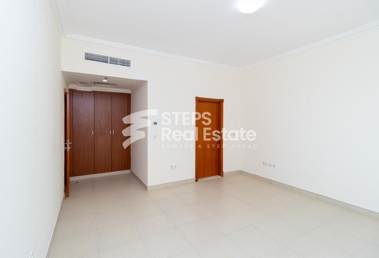 Stunning Sea View Apartment | 1 Month Free - apartment in Porto Arabia