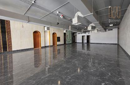 Retail - Studio - 2 for rent in Artan Residence Apartments Fox Hills 150 - Fox Hills - Lusail