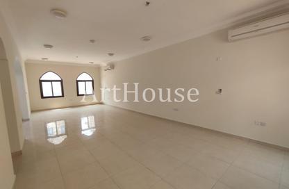 Villa - 4 Bedrooms - 5 Bathrooms for rent in Al Luqta - Al Luqta - Doha Villa - 4 Bedrooms - 5 Bathrooms for rent in Al Luqta - Al Luqta - Doha