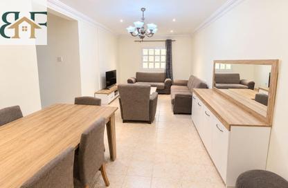 Apartment - 2 - 2 for rent in Al Muntazah Street - Al Muntazah - Doha