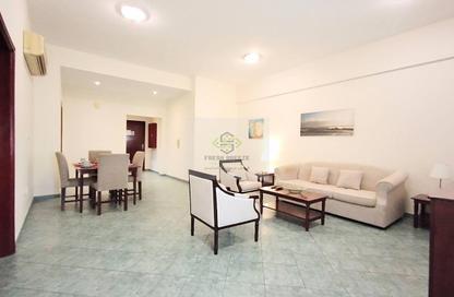 Apartment - 1 - 2 for rent in Musheireb Apartments - Musheireb - Doha