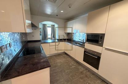 Apartment - 2 - 3 for rent in West Porto Drive - Porto Arabia - The Pearl Island - Doha Apartment - 2 - 3 for rent in West Porto Drive - Porto Arabia - The Pearl Island - Doha