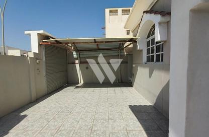 Villa - 3 Bedrooms - 4 Bathrooms for rent in Old Airport Road - Old Airport Road - Doha