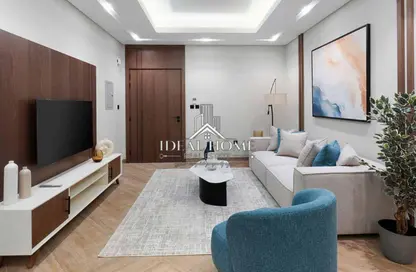 شقة - 3 غرف نوم - 3 حمامات للبيع في فوكس هيلز - فوكس هيلز - الوسيل