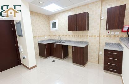 Apartment - 2 - 2 for rent in Al Mansoura - Al Mansoura - Doha