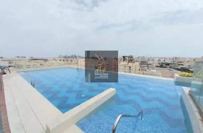 Hotel Apartments - 1 Bedroom - 2 Bathrooms for rent in Aabdullah Bin Sultan Al Thani - C-Ring Road - Al Sadd - Doha