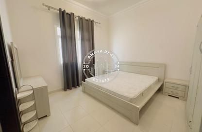 Apartment - 2 Bedrooms - 2 Bathrooms for rent in Al Kheesa - Al Kheesa - Umm Salal Mohammed Apartment - 2 Bedrooms - 2 Bathrooms for rent in Al Kheesa - Al Kheesa - Umm Salal Mohammed