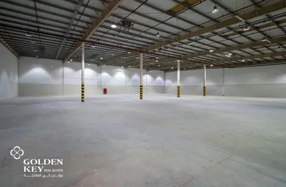 Warehouse - Studio for rent in Umm Salal Ali - Umm Salal Ali - Doha