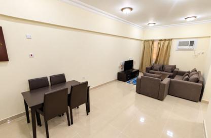 Apartment - 1 - 1 for rent in Umm Al Shebram Street - Fereej Abdul Aziz - Doha Apartment - 1 - 1 for rent in Umm Al Shebram Street - Fereej Abdul Aziz - Doha