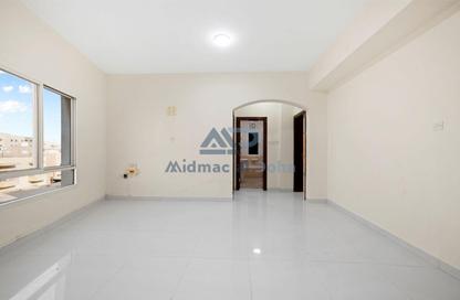 Apartment - 2 Bedrooms - 2 Bathrooms for rent in Old Airport Road - Doha