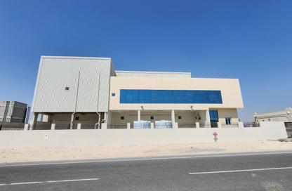 Warehouse - Studio - 7+ for rent in Birkat Al Awamer - Al Wakra