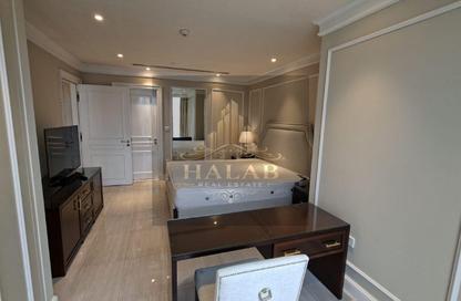 Apartment - 1 Bedroom - 2 Bathrooms for rent in West Bay Tower - West Bay - West Bay - Doha