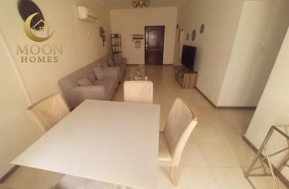 Apartment - 1 Bedroom - 1 Bathroom for rent in Salaja Street - Doha Al Jadeed - Doha Apartment - 1 Bedroom - 1 Bathroom for rent in Salaja Street - Doha Al Jadeed - Doha