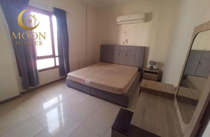Apartment - 1 Bedroom - 1 Bathroom for rent in Salaja Street - Doha Al Jadeed - Doha Apartment - 1 Bedroom - 1 Bathroom for rent in Salaja Street - Doha Al Jadeed - Doha