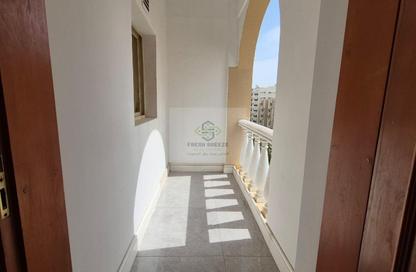 Apartment - 2 Bedrooms - 2 Bathrooms for rent in Al Mansoura - Al Mansoura - Doha