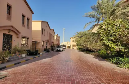 فيلا - 3 غرف نوم - 3 حمامات للايجار في المعمورة 18 - المعمورة - الدوحة