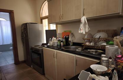 Apartment - Studio - 1 Bathroom for rent in West Bay Lagoon Street - West Bay Lagoon - Doha Apartment - Studio - 1 Bathroom for rent in West Bay Lagoon Street - West Bay Lagoon - Doha